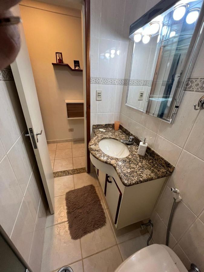 Flat Cavalinho Branco-aguas De Lindoia Apartment Aguas de Lindoia