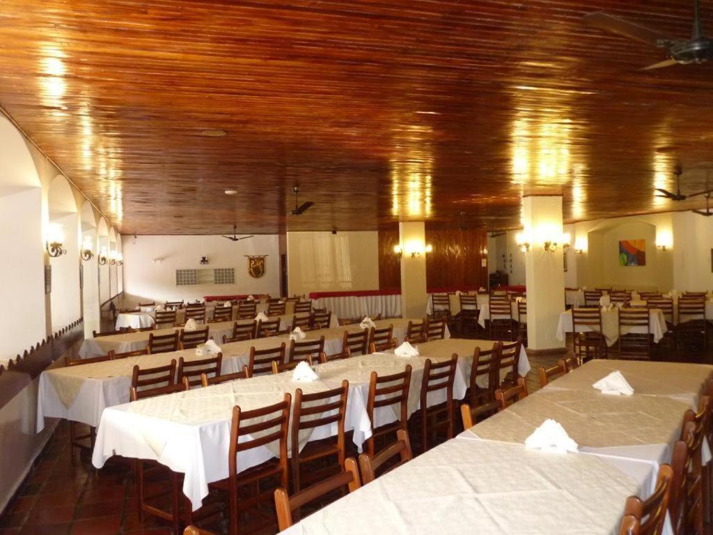 Apartment Flat Cavalinho Branco-aguas De Lindoia Aguas de Lindoia