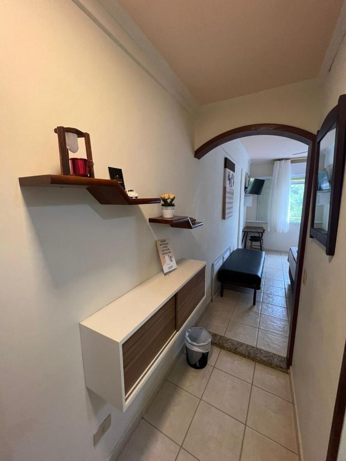Flat Cavalinho Branco-aguas De Lindoia Apartment