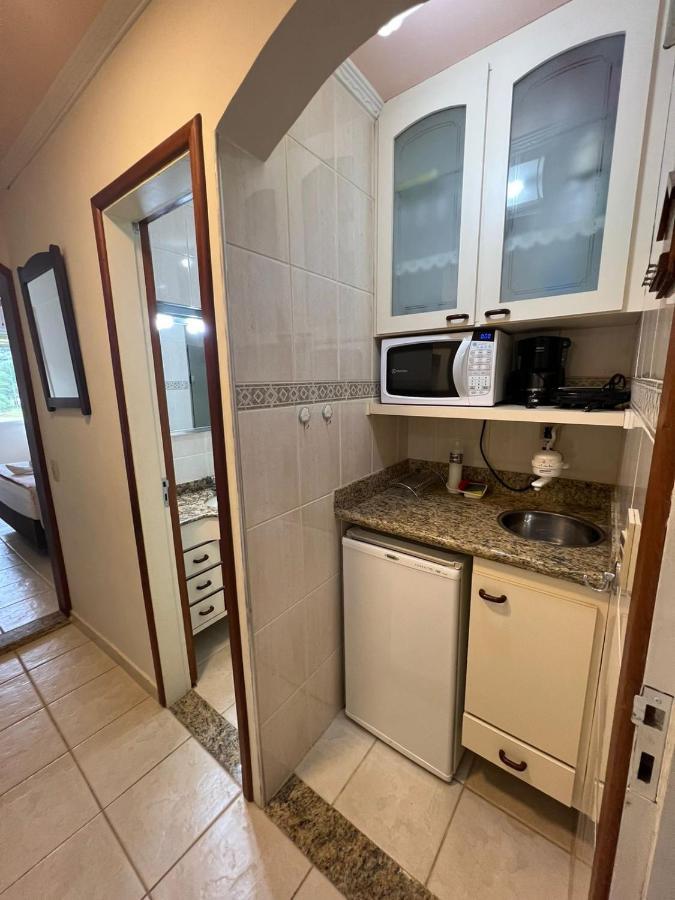 Apartment Flat Cavalinho Branco-aguas De Lindoia Aguas de Lindoia