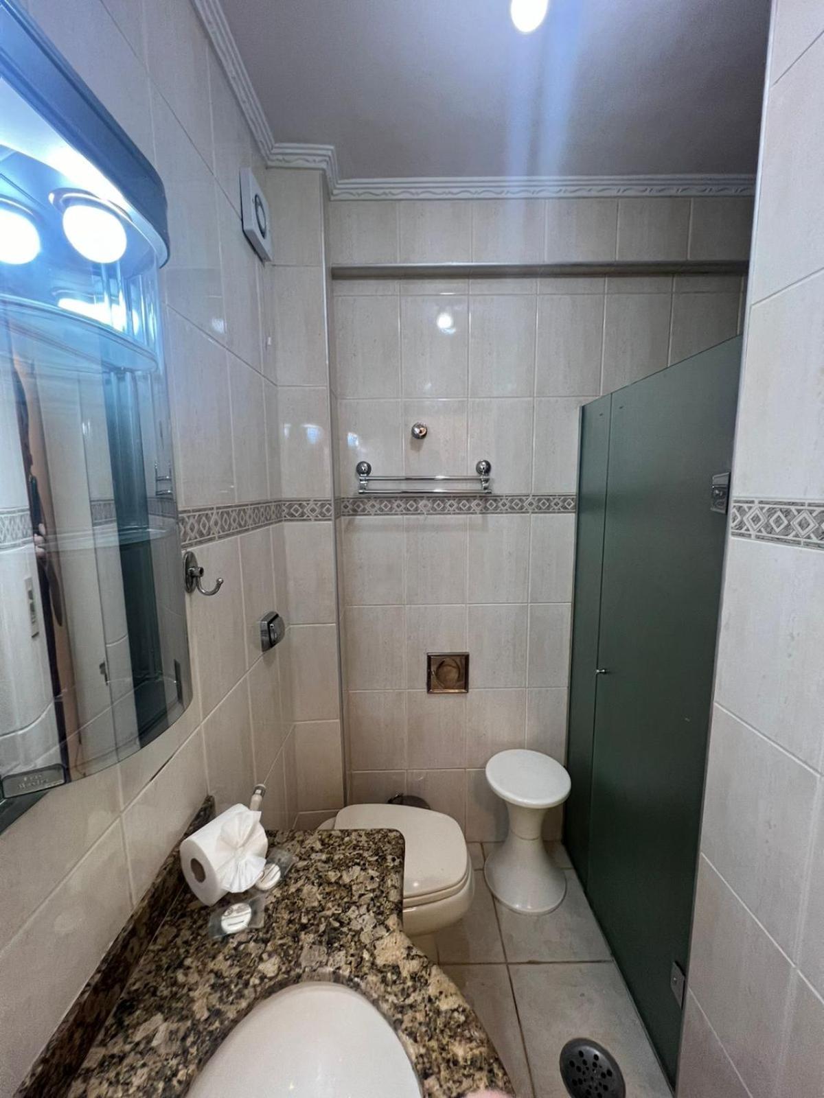 Apartment Flat Cavalinho Branco-aguas De Lindoia