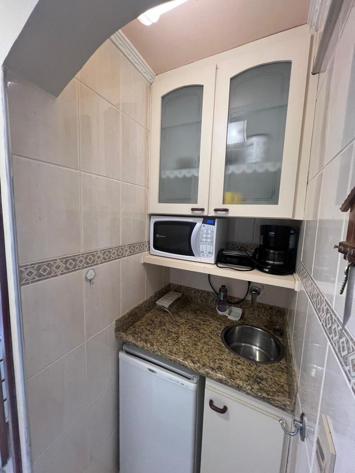 Flat Cavalinho Branco-aguas De Lindoia Apartment Aguas de Lindoia