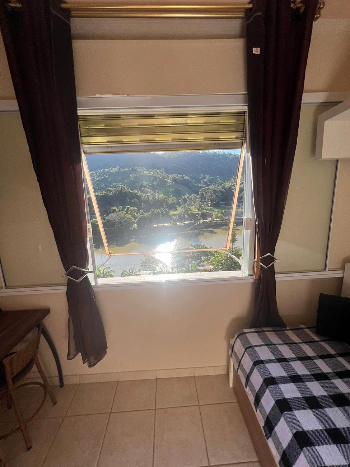 Apartment Flat Cavalinho Branco-aguas De Lindoia
