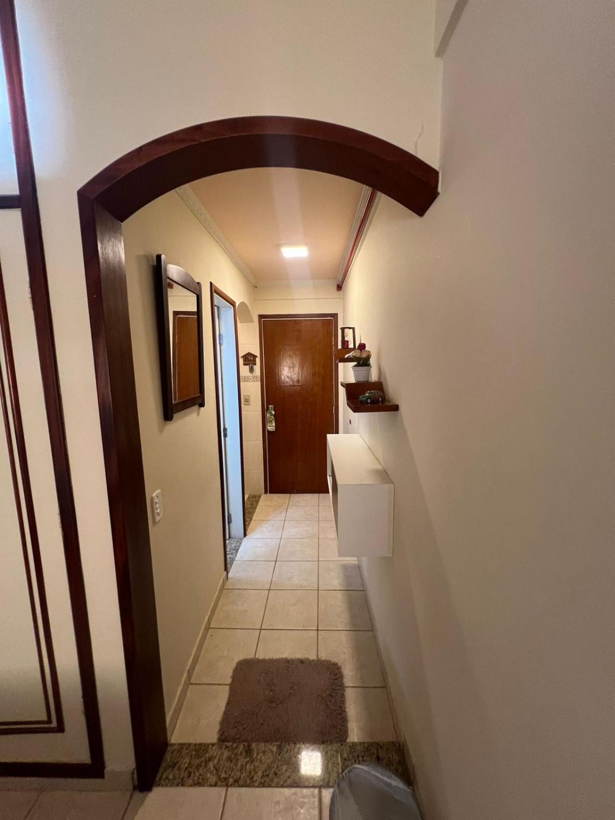 Apartment Flat Cavalinho Branco-aguas De Lindoia *